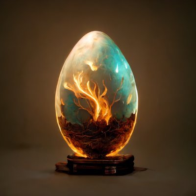 TheLuminousEgg's profile picture. I am a saturated cracker floating in a bowl of universe soup.