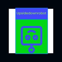 upsidedownrobot(@updownrobot) 's Twitter Profile Photo