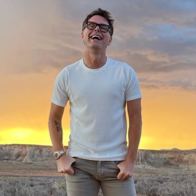 Bobby Bones Profile