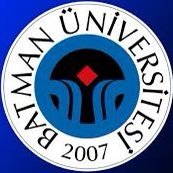 Batmanüniversitesi 📚 (@btmnuniversitsi) Twitter profile photo