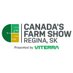 Canada's Farm Show Regina, SK (@cfsreginask) Twitter profile photo Canada's Farm Show Regina, SK (@cfsreginask) Twitter profile photo