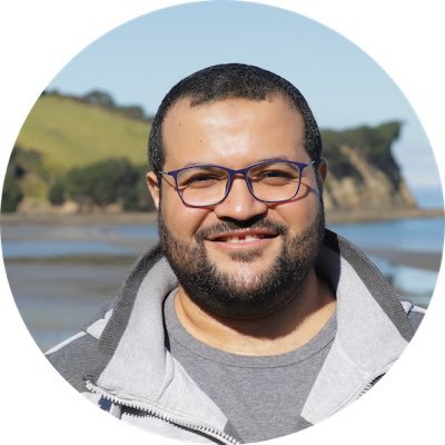 Content Creator | Mobile Application Developer | Still Learning ... Still Expert