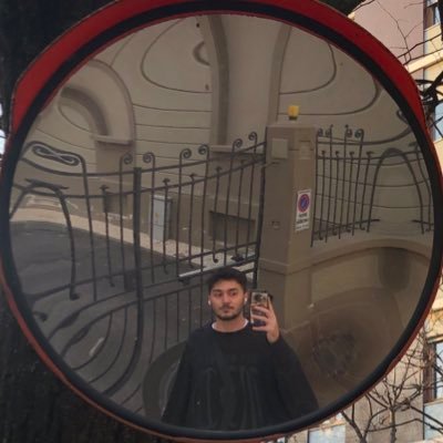 sahinmuratkocar's profile picture. çok yeğengeçli dayıtürgeç