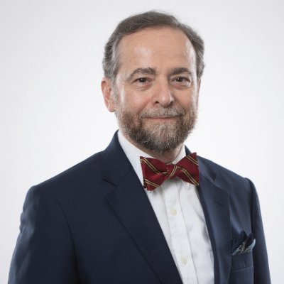 Visiting Scholar of Bible at Wesley Biblical Seminary. Bestselling author of *The Bible and Homosexual Practice: Texts and Hermeneutics.*