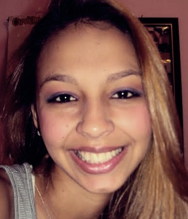 Sagitariana , 19 anos , loira :)  ~ Segue aqui & eu te sigo de volta . 2beijos , follow-me :3