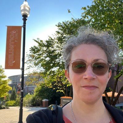 PhD, Senior Methodologist @UTKCEHHS Assoc Prof of Public Health; Adjunct Assoc Prof @NU_PrevMed #mHealth CVD Prevention thru Behavior Change #MOST Views my own.