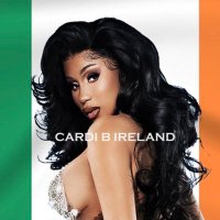 Cardi B IRE🇮🇪(@CardiBIreland) 's Twitter Profile Photo