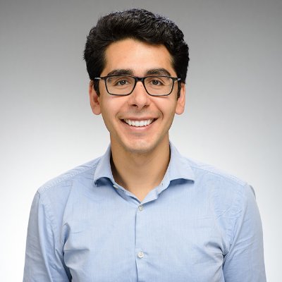 Assistant professor in Computer Science and Engineering at @NotreDame. Studying HCI, CSCW, VR, and social networks 🇨🇱🇺🇸