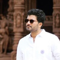 Trivedhi Meda (@thedudedurden) 's Twitter Profile