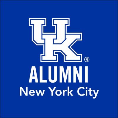 Official Twitter account for the New York City University of Kentucky Alumni Club. Go Cats!