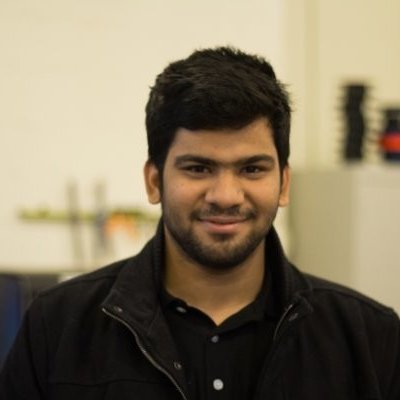 Med Phys Resident @WinshipAtEmory | Former Postdoc @MGHCancerCenter @MGH_ChamsLab | @DrexelUniv ECE alum | Advancing cancer research using AI | he/him/his
