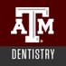 Texas A&M Dentistry (@TAMUdental) Twitter profile photo