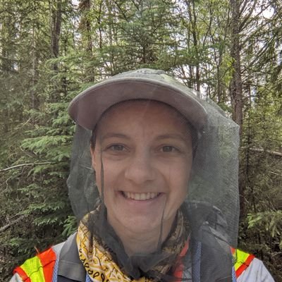 PhD student in the Whitman Lab @UWMadison researching soil microbial ecology following 🔥 
(she/her)