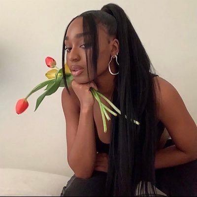 Now let us be serious folks ✻ Normani(holding on for dear life)/Flo bias ✻ Ja Morant over morals always.