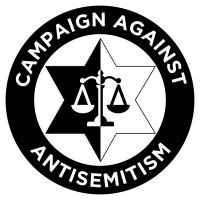 Campaign Against Antisemitism(@antisemitism) 's Twitter Profileg