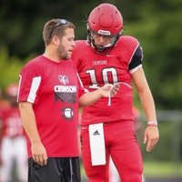 Whit Bradley (@whitbradley13) 's Twitter Profile