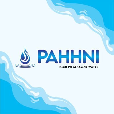 Pahhni Water