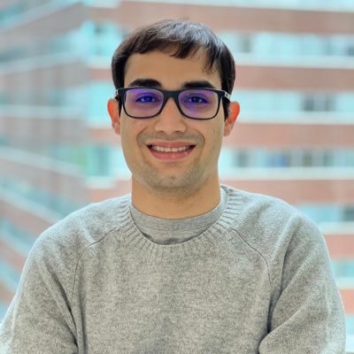 Axel O. Vera Profile