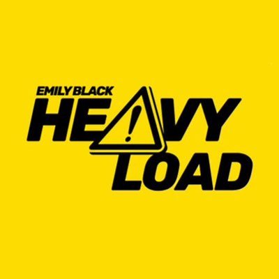 Official Twitter of Heavy Load Podcast! Hosted by @itsemilyblackYT