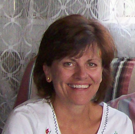 juliehintonokc's profile picture. Oklahoma-based web designer