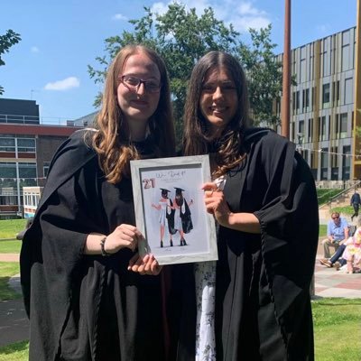 MissCookPE2022's profile picture. University of Birmingham Sport and Exercise Science Graduate👩🏻‍🎓 
Trainee Secondary Physical Education Teacher 2022 🏐🏑🏉