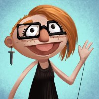 Kim Sokol (@kimsokol) 's Twitter Profile