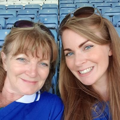 🏳️🌈 Physicist & female! Supports fusion materials development @LCFC supporter; views my own (she/her)