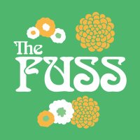 The Fuss(@thefussdc) 's Twitter Profile Photo