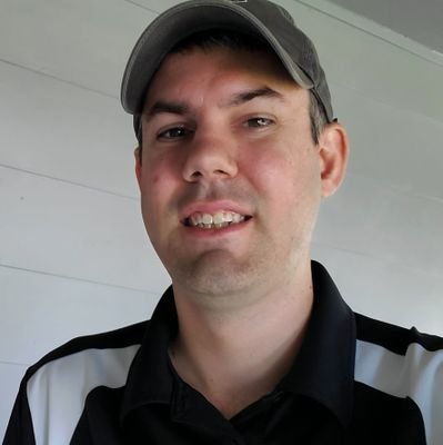 Jesse Sunski athlete profile head shot