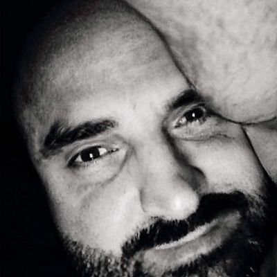 MikeGiuntini7's profile picture. 