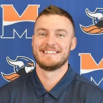 Head Coach @MidlandU_BSB | Midland Alum