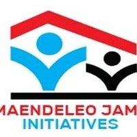 Maendeleo Jamii Initiatives (@maendeleojamii) 's Twitter Profile