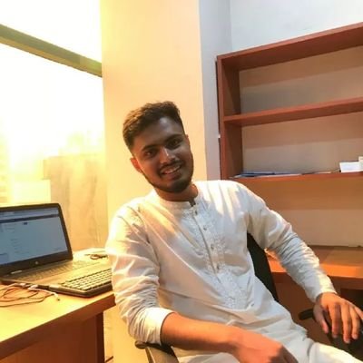 mdRana92693520's profile picture.