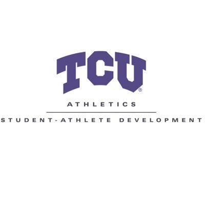 The Official Twitter Page for TCU Student-Athlete Development. Preparing Athletes for Life Beyond Sport.