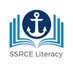 SSRCE Literacy (@ssrceliteracy) Twitter profile photo SSRCE Literacy (@ssrceliteracy) Twitter profile photo