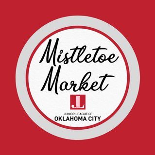 #MistletoeMarket, hosted by @jl_okc is your 1-stop holiday shopping extravaganza featuring more than 100 vendors. Nov. 4-6 @ OKC Convention Center