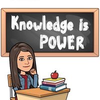 Mrs. Sajda (@mrssajda) 's Twitter Profile Photo Mrs. Sajda (@mrssajda) 's Twitter Profile Photo