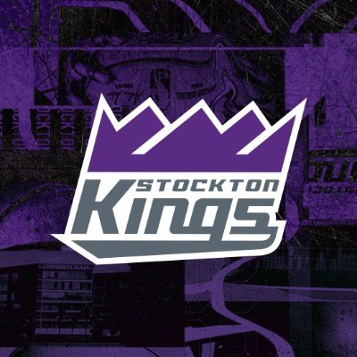 @SacramentoKings G League Affiliate | 👑🏀 | #StockUp