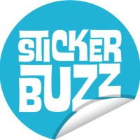Sticker Buzz(@sticker_buzz) 's Twitter Profile Photo