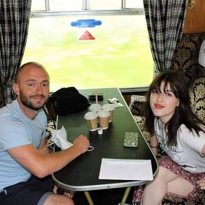 LeeHopkins86's profile picture. Assistant Regional Manager at Dunder Mifflin