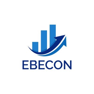EagleBearEcon's profile picture. We focus on structural changes in the global economy.