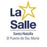 sallelpuerto's profile picture. Cuenta oficial del Colegio La Salle Santa Natalia, bilingüe, con niveles de infantil, Primaria y Secundaria