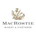 MacRostie Winery (@macrostiewinery) Twitter profile photo MacRostie Winery (@macrostiewinery) Twitter profile photo