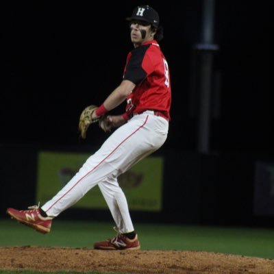 danielp2_25's profile picture. • Coastal Carolina • RHP