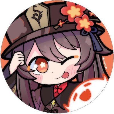 HuTaoTheHuTao's profile picture. 