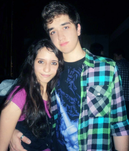 kenzzylovers's profile picture. Reddio