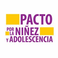 Pacto por la Niñez y Adolescencia Ecuador (@pactonaec) 's Twitter Profile Photo