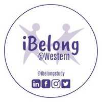 iBelong @Western(@iBelongStudy) 's Twitter Profile Photo