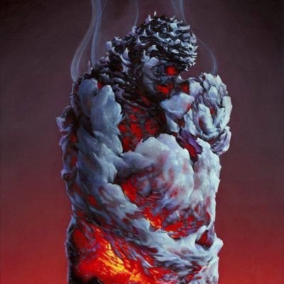 coup_ria's profile picture. Let whoever think whatever