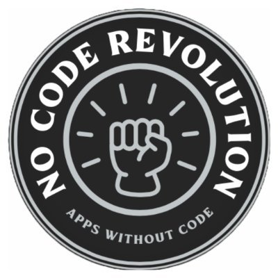 No Code Revolution